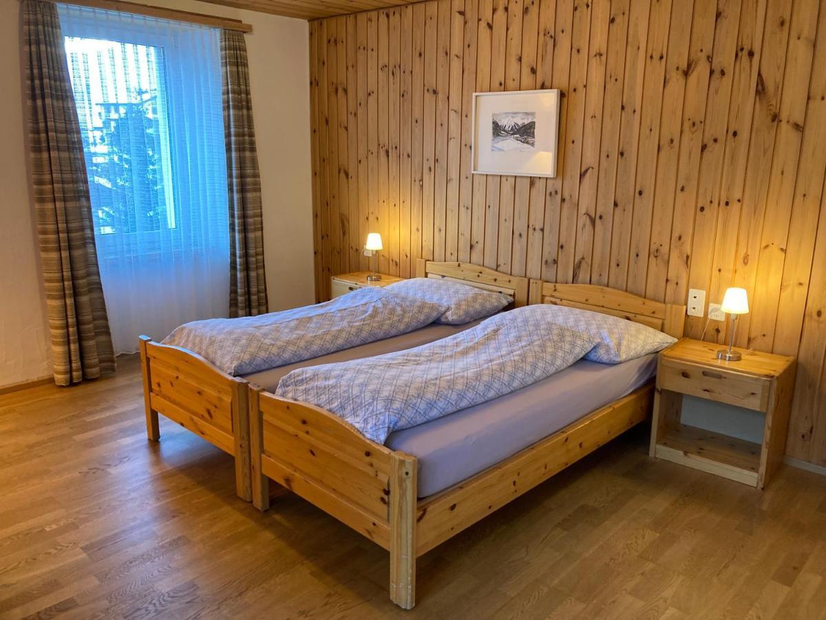 B&B Post Brail Экстерьер фото