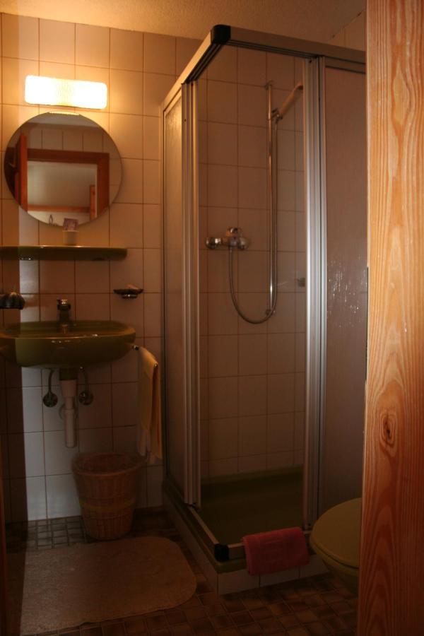 B&B Post Brail Экстерьер фото