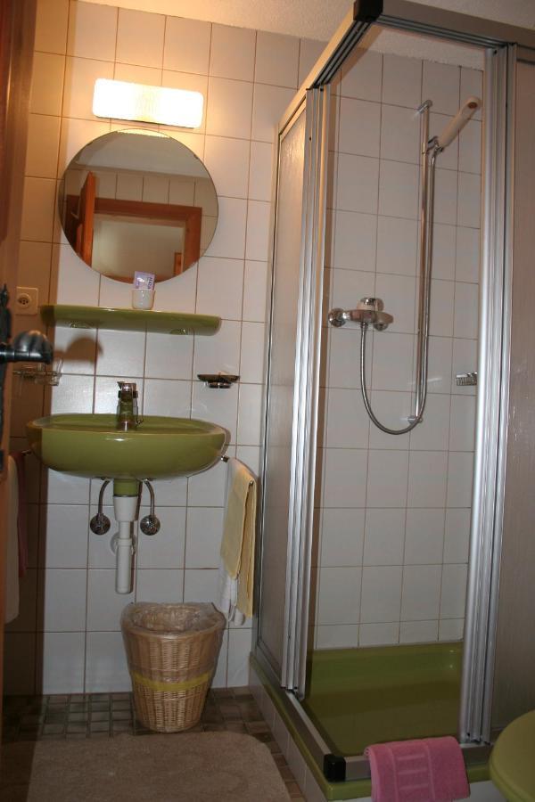 B&B Post Brail Экстерьер фото