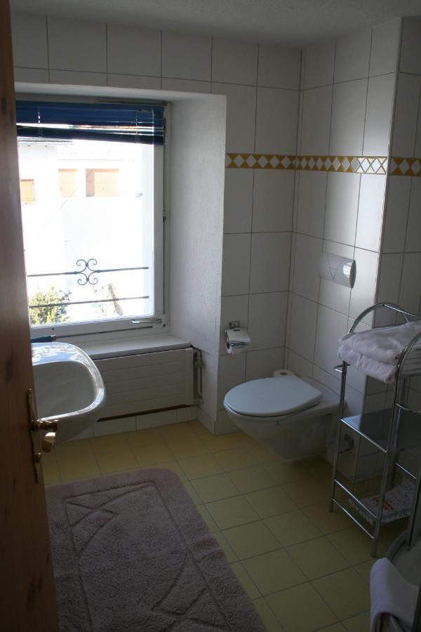 B&B Post Brail Экстерьер фото