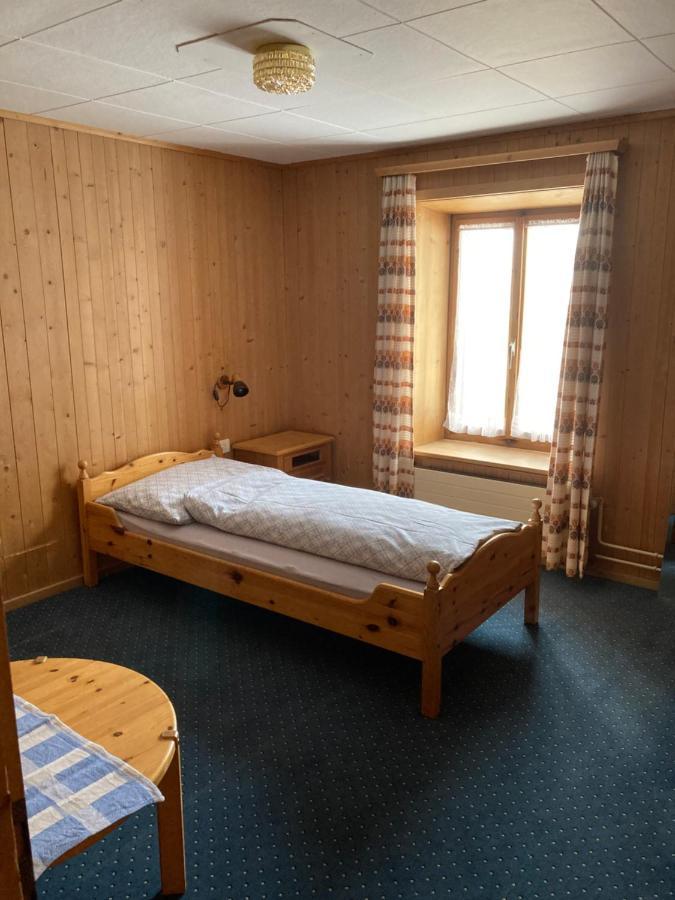 B&B Post Brail Экстерьер фото