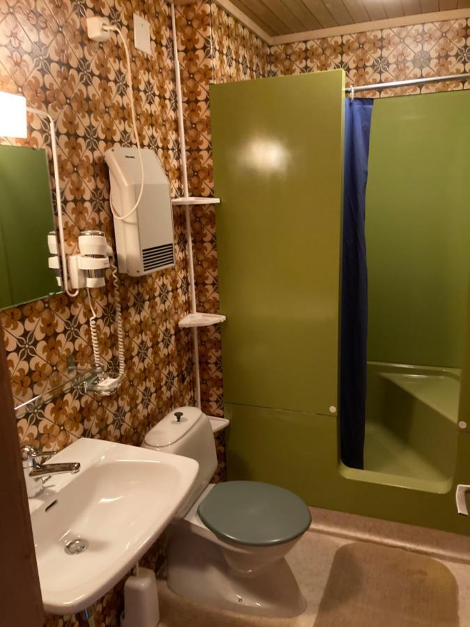 B&B Post Brail Экстерьер фото