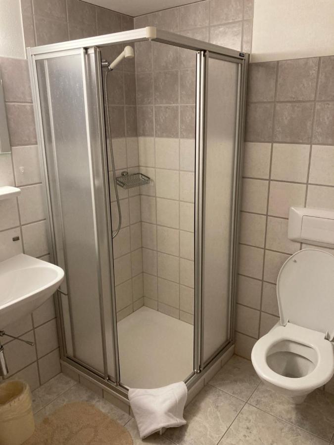 B&B Post Brail Экстерьер фото