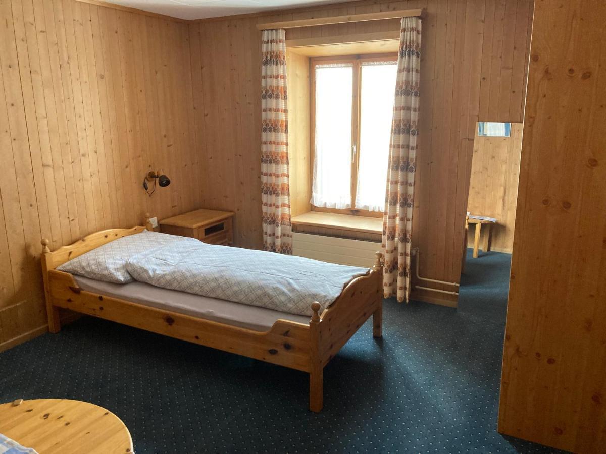 B&B Post Brail Экстерьер фото