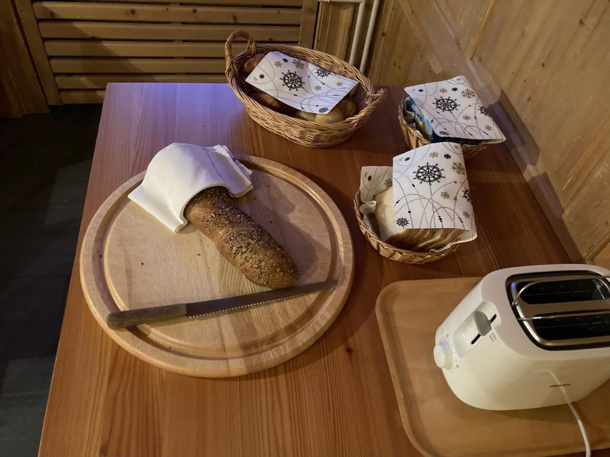 B&B Post Brail Экстерьер фото