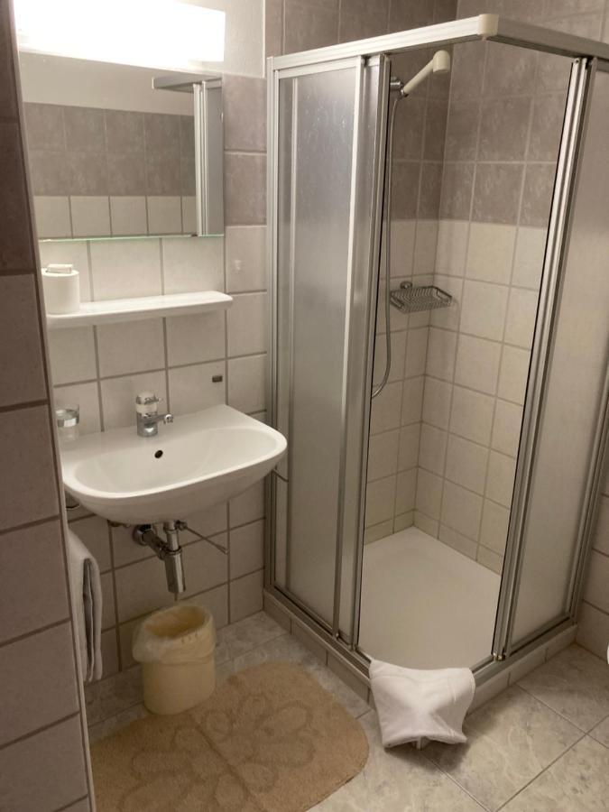 B&B Post Brail Экстерьер фото