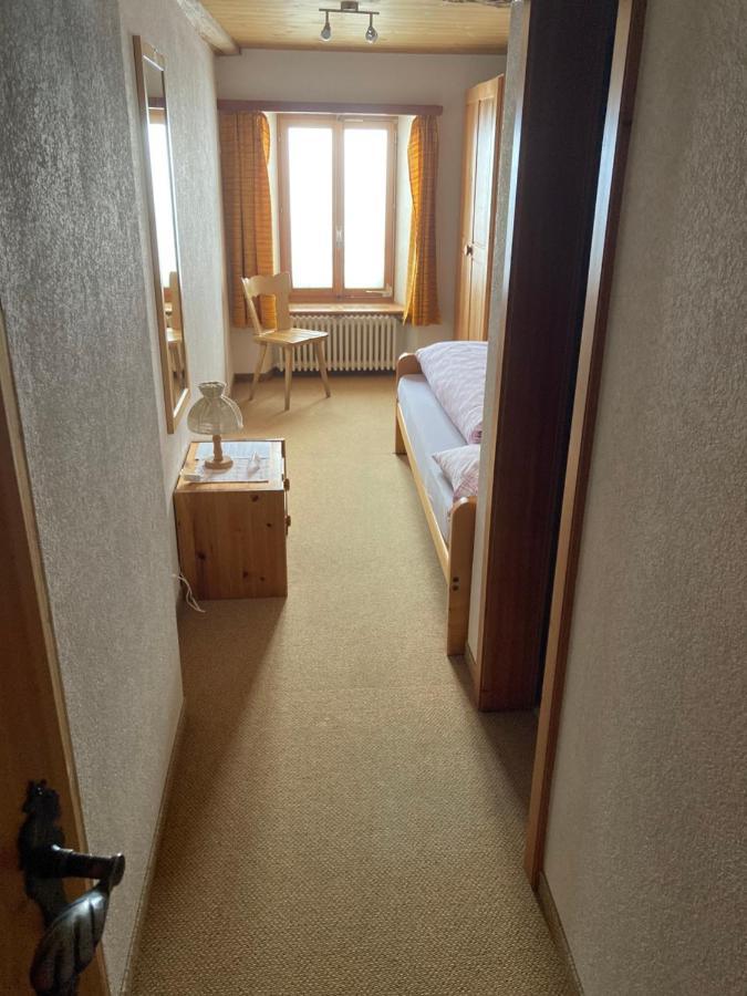 B&B Post Brail Экстерьер фото