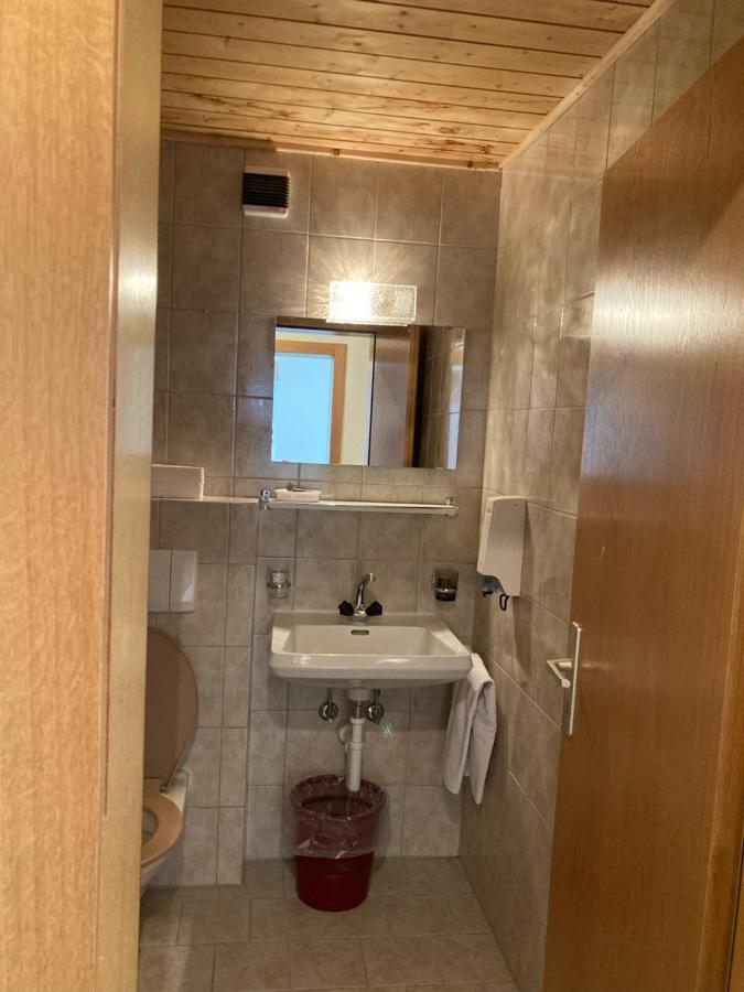 B&B Post Brail Экстерьер фото