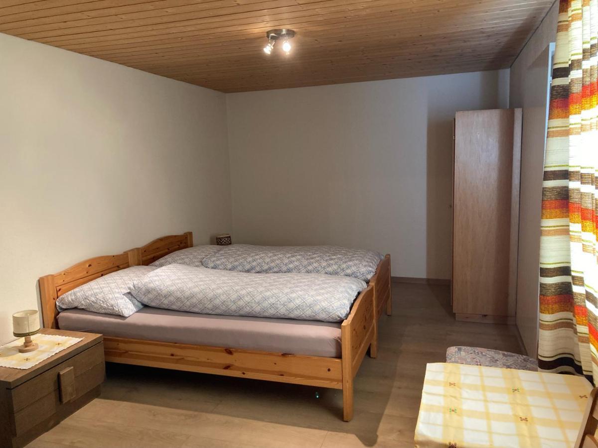 B&B Post Brail Экстерьер фото